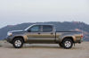 2009 Toyota Tacoma Double Cab Picture