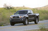 Picture of 2009 Toyota Tacoma Access Cab AWD