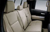 Picture of 2008 Toyota Tundra Double Cab Rear Seats