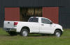 Picture of 2008 Toyota Tundra Regular Cab