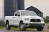 Picture of 2008 Toyota Tundra Regular Cab