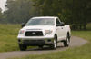 Picture of 2008 Toyota Tundra Regular Cab