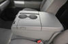 Picture of 2008 Toyota Tundra Regular Cab Front Seats