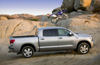 2008 Toyota Tundra CrewMax Picture