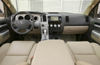 2008 Toyota Tundra CrewMax Cockpit Picture