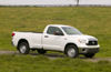 Picture of 2009 Toyota Tundra Regular Cab