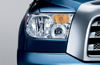 2009 Toyota Tundra Double Cab Headlight Picture