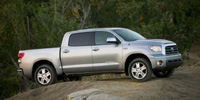 2009 Toyota Tundra Pictures