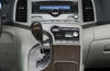 Picture of 2009 Toyota Venza Center Dashboard