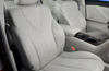 2009 Toyota Venza Front Seats Picture