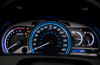 2009 Toyota Venza Gauges Picture