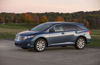 2009 Toyota Venza Picture