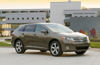 2009 Toyota Venza Picture