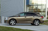 2009 Toyota Venza Picture