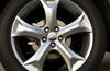 2009 Toyota Venza Rim Picture