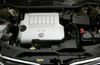 2009 Toyota Venza 3.5l V6 Engine Picture