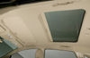 2009 Toyota Venza Sunroof Picture