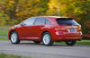 Picture of 2009 Toyota Venza