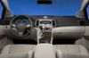 Picture of 2009 Toyota Venza Cockpit