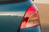 Picture of 2007 Toyota Yaris Hatchback Rearlight