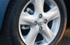 Picture of 2007 Toyota Yaris Hatchback Rim