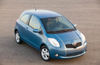 Picture of 2007 Toyota Yaris Hatchback