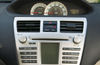 Picture of 2007 Toyota Yaris Sedan Dashboard Console