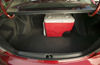 Picture of 2007 Toyota Yaris Sedan Trunk