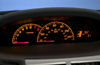 2008 Toyota Yaris S Hatchback Gauges Picture