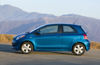 2008 Toyota Yaris S Hatchback Picture