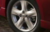 2008 Toyota Yaris S Sedan Rim Picture