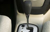 Picture of 2008 Toyota Yaris Sedan Gear Lever