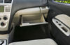 Picture of 2008 Toyota Yaris Sedan Glove Box