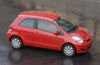 Picture of 2009 Toyota Yaris 3-door Hatchback