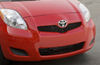 Picture of 2009 Toyota Yaris 3-door Hatchback Grille