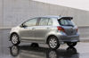 2009 Toyota Yaris 5-door Hatchback Picture