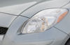 2009 Toyota Yaris 5-door Hatchback Headlight Picture