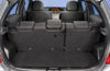 2010 Toyota Yaris 5-door Hatchback Trunk Picture