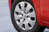 2010 Toyota Yaris 3-door Hatchback Rim Picture