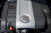 2009 Volkswagen Eos 2.0L 4-cylinder Turbo Engine Picture