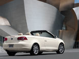 Volkswagen Eos Wallpaper