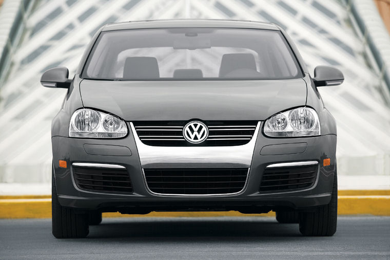 2005 Volkswagen Jetta Picture