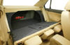 2006 Volkswagen Jetta Rear Seats Folded Picture