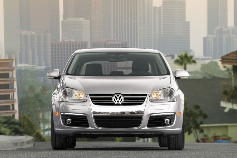 2006 Volkswagen Jetta GLI Picture