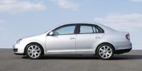 2006 Volkswagen Jetta Reviews / Specs / Pictures