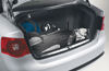 2007 Volkswagen Jetta Trunk Picture