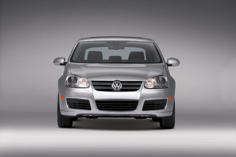 2007 Volkswagen Jetta 2.5 Picture