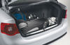 2009 Volkswagen (VW) Jetta Trunk Picture