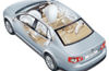 2009 Volkswagen (VW) Jetta Safety Equipment Picture