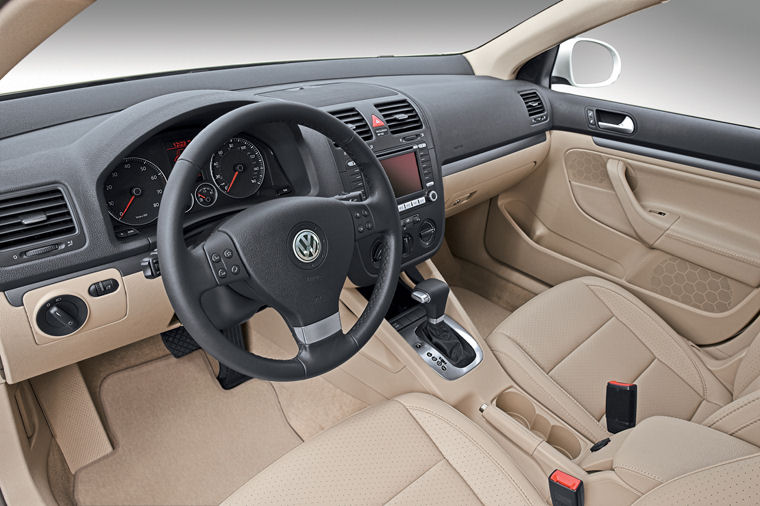 2009 Volkswagen (VW) Jetta Picture